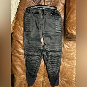 ATWYLD moto pants